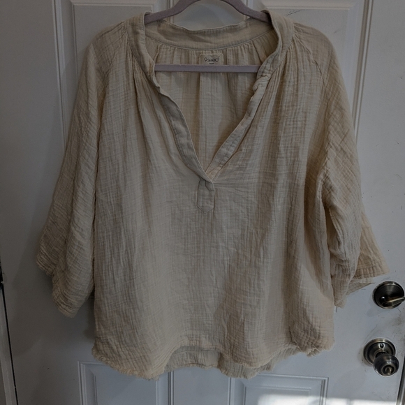 9Seed Marakesh Top - Picture 2 of 5